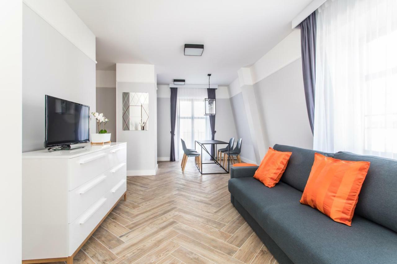Pensjonat Victoria By Oneapartments Sopot Buitenkant foto